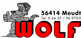 Wolf GmbH & Co. KG
